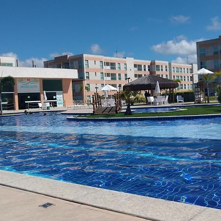 Flat Porto De Galinhas Aparthotel Ngoại thất bức ảnh
