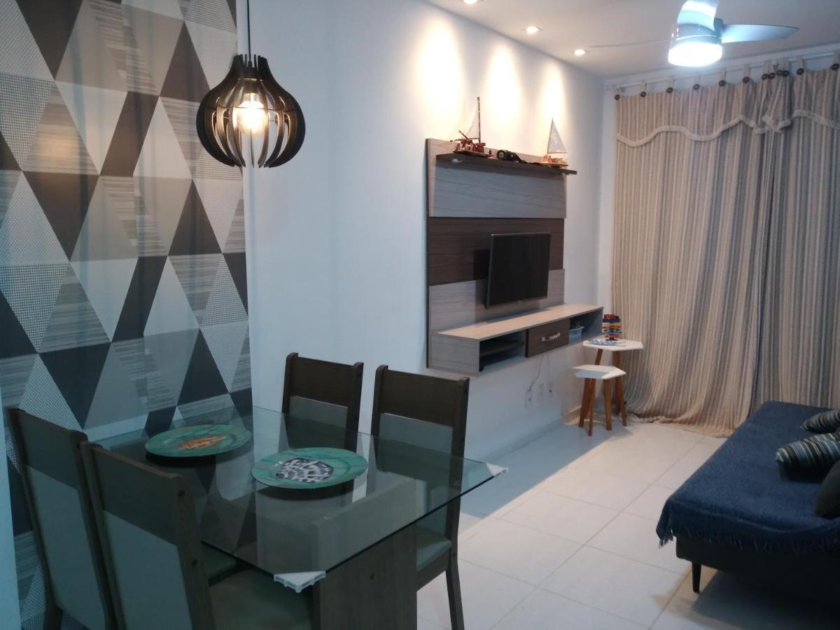 Flat Porto De Galinhas Aparthotel Ngoại thất bức ảnh