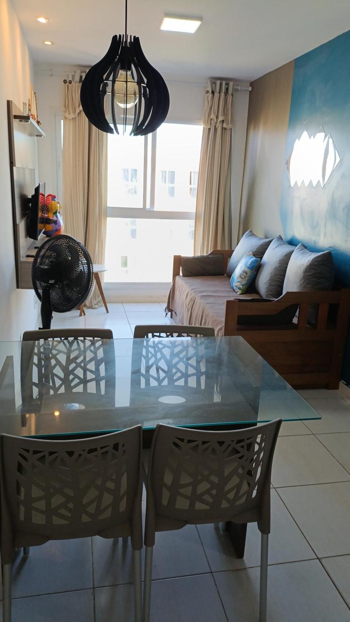 Flat Porto De Galinhas Aparthotel Ngoại thất bức ảnh