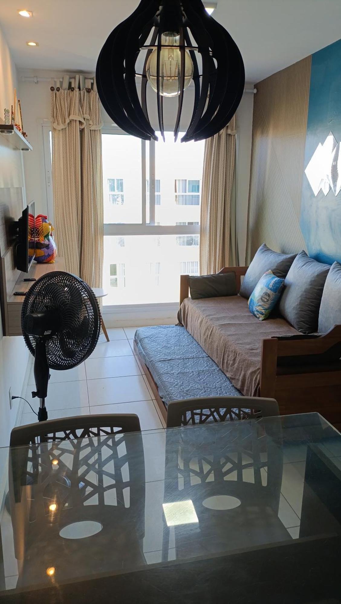 Flat Porto De Galinhas Aparthotel Ngoại thất bức ảnh